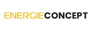 Energie Concept Electricite Carpentras Logo Login
